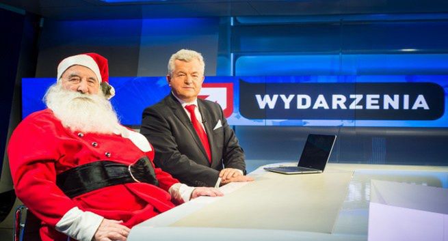 Niemal 5 mln widzów Mikołajkowego Bloku Reklamowego. 1,25 mln zł dla chorych dzieci