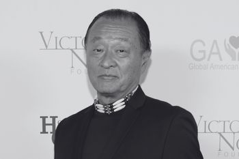 Nie żyje Cary-Hiroyuki Tagawa. Gwiazdor "Mortal Kombat" miał 75 lat