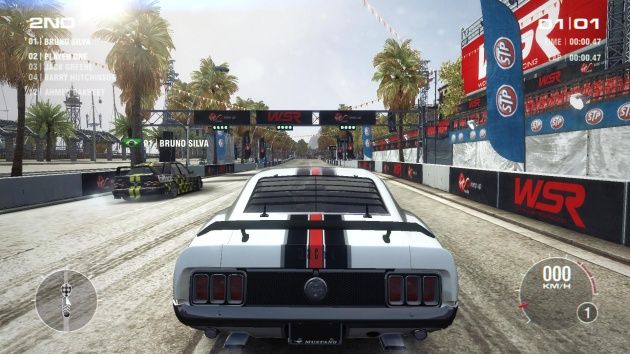 Grid 2 na ultrabooku Sony Vaio Pro 13