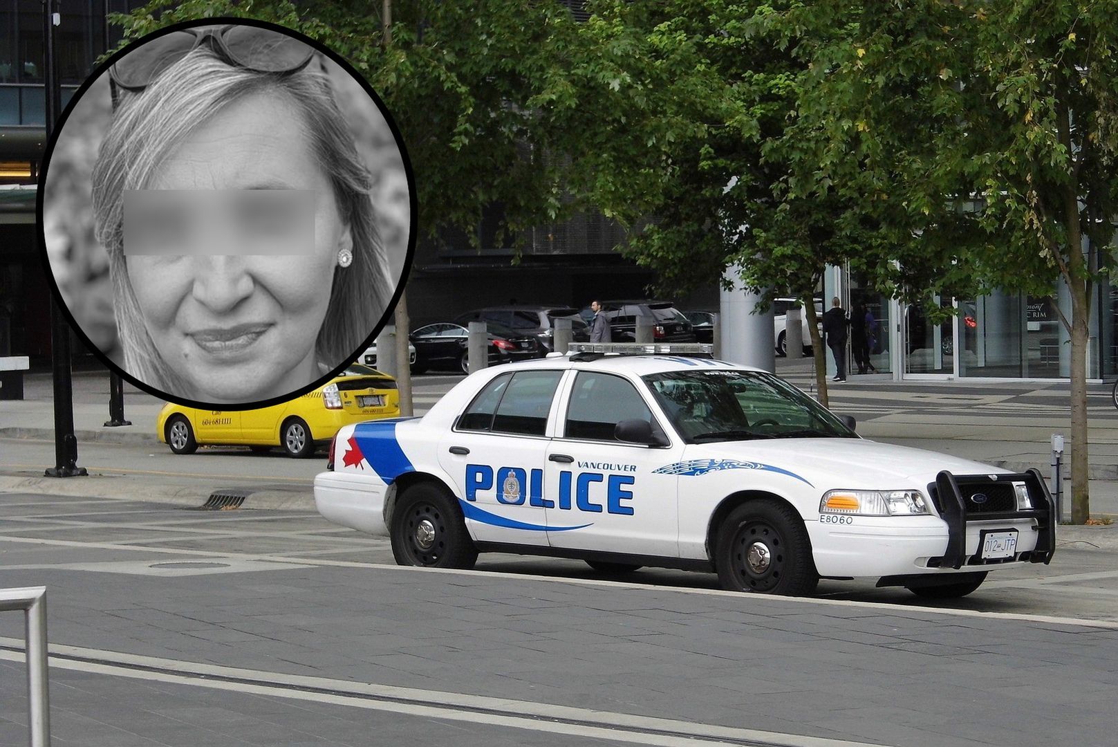 44-letnia Polka zginęła w strzelaninie z Toronto 