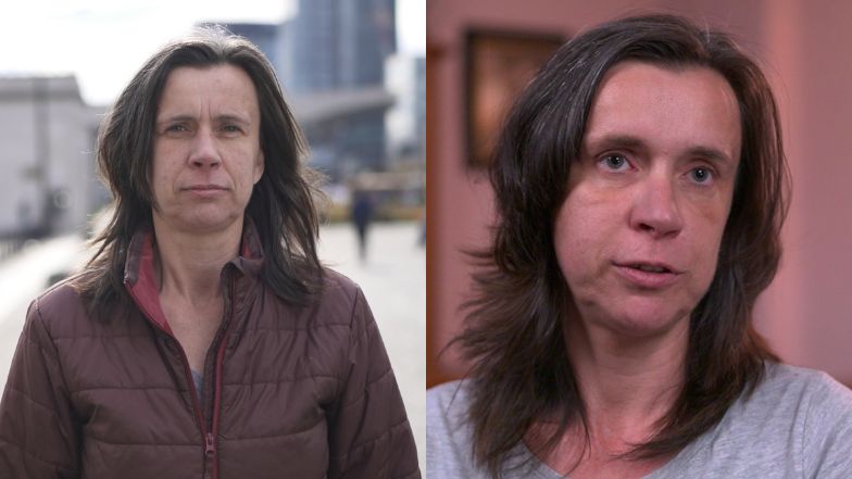 "10 lat młodsza w 10 dni"