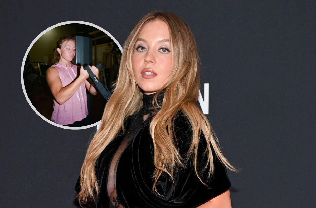 Sydney Sweeney's knockout response to body shamers