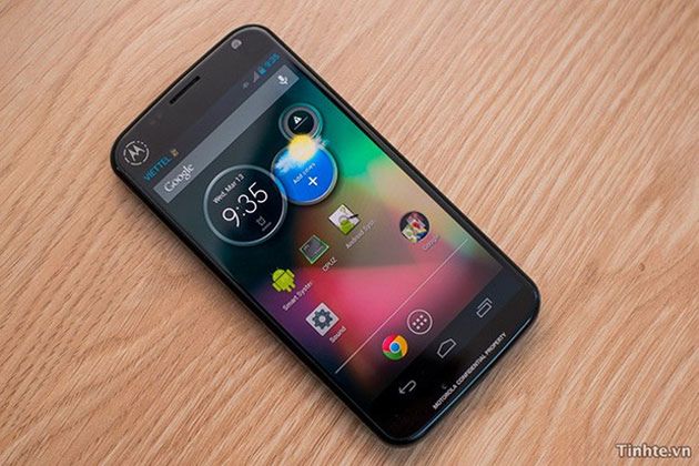 Motorola podbije Europę konkurencją dla Nexusa 4? 2