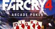 Far Cry 4 Arcade Poker - niecodzienny sposób na podreperowanie budżetu w Far Cry 4