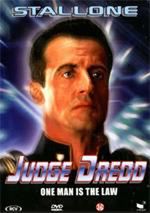 Sędzia Dredd