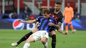 Inter - AC Milan kursy, typy bukmacherskie na mecz Ligi Mistrzów 2022/23