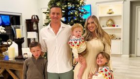 Gwiazda sportu rozwodzi się. Wydali oświadczenia