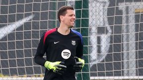 Szczęsny wybiegł na boisko. Tylko zobacz, co się działo