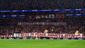 Sprawili największą sensację w Lidze Mistrzów. Głośno o ich transparencie