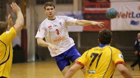 Górnik z Orlen Wisłą bez czterech zawodników