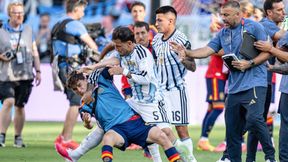 Argentyna się doigrała. FIFA wszczęła postępowanie. Także przeciwko... Hiszpanowi