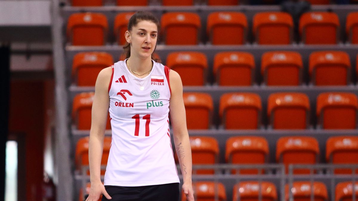 WP SportoweFakty / Justyna Serafin