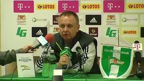 Bogusław Kaczmarek: Dramaturgia jak u Szekspira