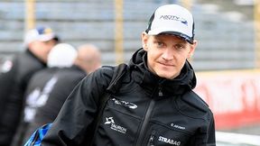 IME: Fredrik Lindgren zastąpi Andreasa Jonssona