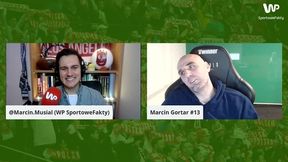 Marcin Gortat szczerze o swojej relacji z Johnem Wallem. "Zrzucił na mnie winę. Były mocne słowa w szatni"