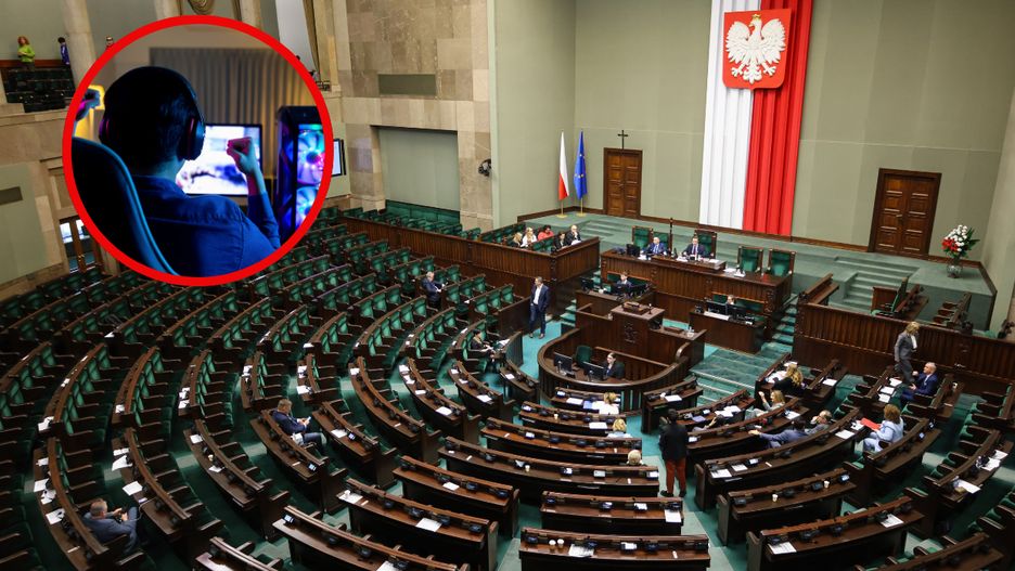 Gra Sejm The Game doczekała się wersji demo