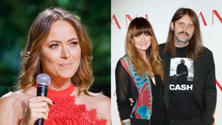 Ania Rusowicz ROZWIODŁA się z mężem po 17 wspólnych latach?