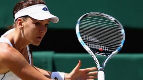 Michał Regulski: Ten challenge będzie się śnił Agnieszce