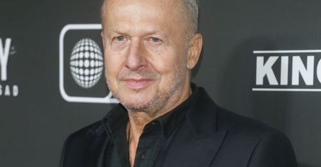 Niknie w oczach. Ostatnie zdjęcia Bogusława Lindy mogą niepokoić