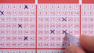 Wyniki Eurojackpot w piątek 26.06.2026&nbsp;r. Zobacz wyniki losowania gry Lotto z 26 czerwca 2026. Sprawdź wyniki na żywo.