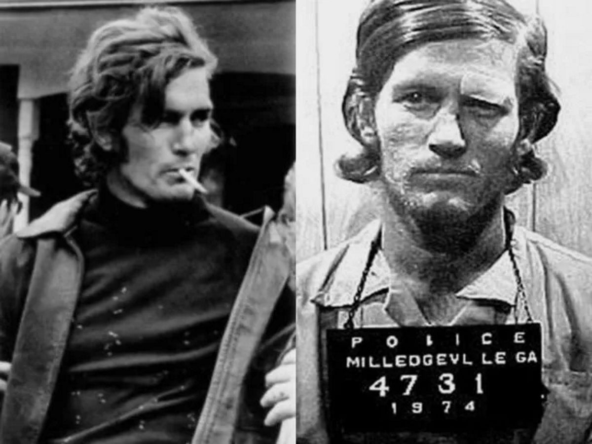 Wysyłała listy miłosne do więzienia. Nie wiedziała, z kim tak naprawdę pisze