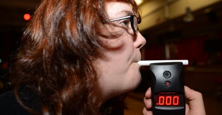 Zmiany w kodeksie pracy. Wyrywkowe kontrole trzeźwości