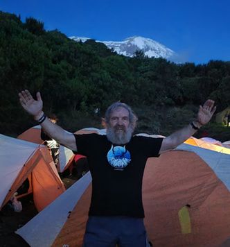 Świetna organizacja wyprawy z Dobą