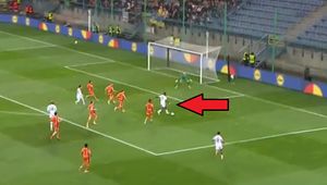 W Krakowie nie czekali. Bramka już w 21. sekundzie [WIDEO]