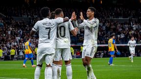 Mocne uderzenie na koniec roku! TVP pokaże ten hit Ligi Mistrzów