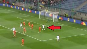 W Krakowie nie czekali. Bramka już w 21. sekundzie [WIDEO]