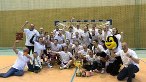 Beniaminek nie zwalnia tempa. Kolejny transfer klubowych działaczy