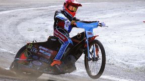 Wybrzeże - Polonia: Michelsen sprawił sobie urodzinowy prezent na szóstkę (noty)