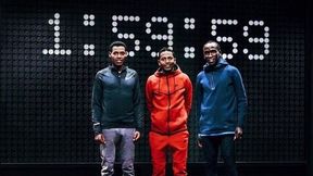 Maraton poniżej 2 godzin. Epokowe wydarzenie czy marketingowa sztuczka?