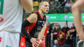 EBL. Dlaczego Nowakowski opuścił Bydgoszcz? "Nowa propozycja Astorii była nie do zaakceptowania" (wywiad)