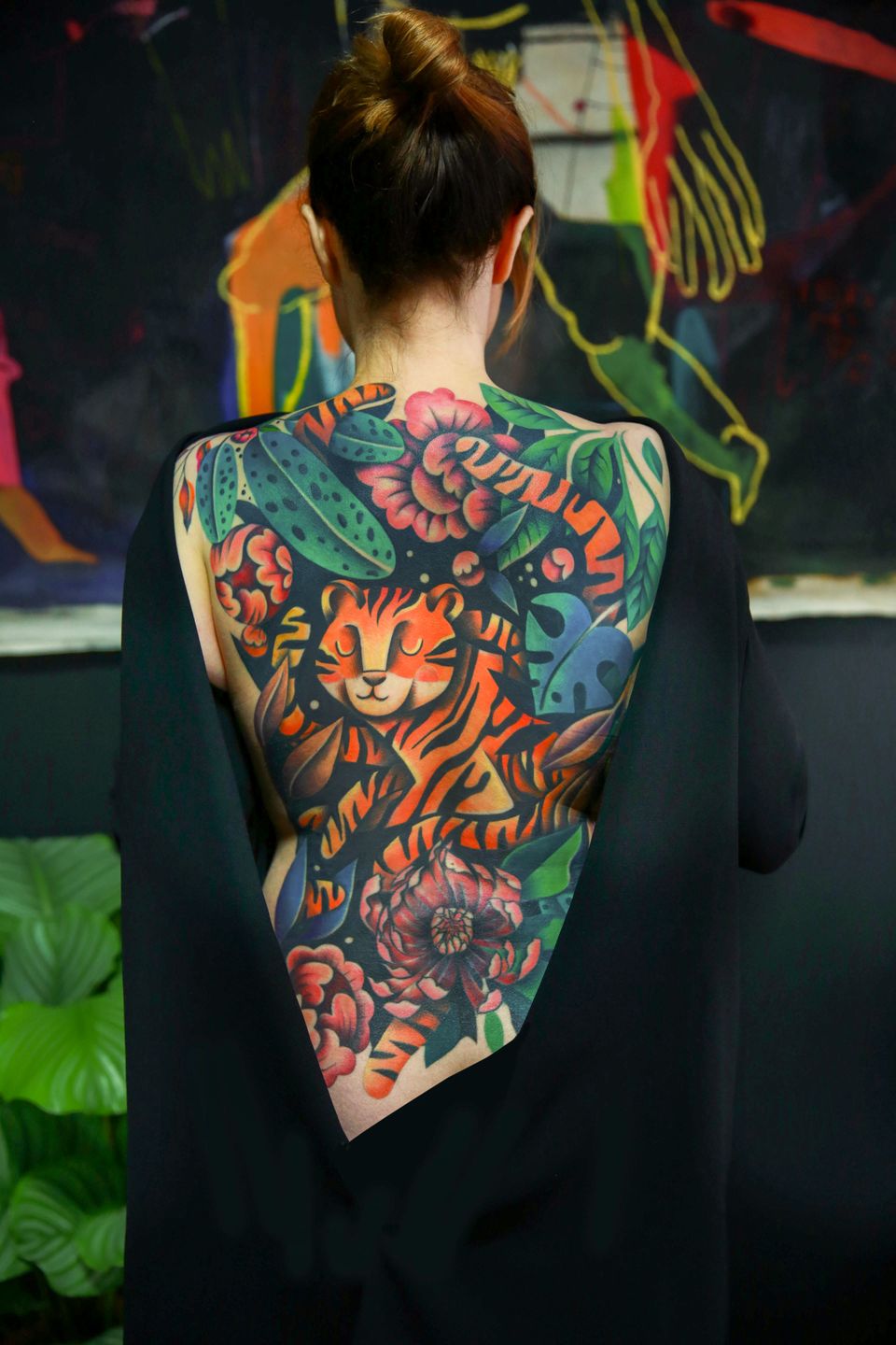 Praca Jagody Matuły