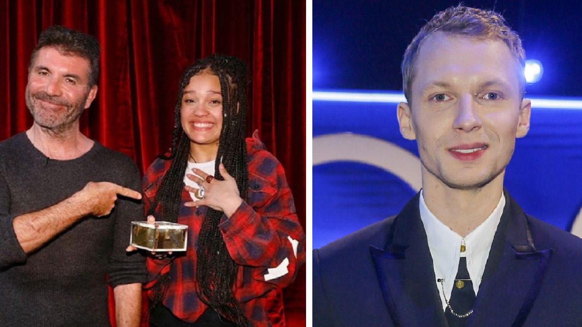 To on wysłał Sarę James do Ameryki. "Jest diamentem"