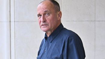 Paweł Kukiz miał WYPADEK. Skończyło się na "połamanej ręce i żebrach"