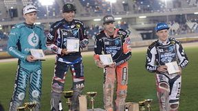 Speedway Diamond Cup w Rzeszowie (galeria)