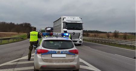 Nowe obostrzenia dla przyjeżdżających? Litwa zaniepokojona koronawirusem w Polsce