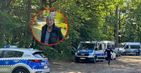 "Huk, że głowa mnie bolała". Trzy osoby trafiły do szpitala