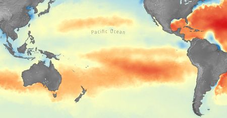 Nadciąga pogodowy kolos. NOAA: 90 proc. szans na ekstremalną zimę