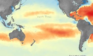 Nadciąga pogodowy kolos. NOAA: 90 proc. szans na ekstremalną zimę
