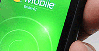 Windows Mobile przegonił iPhone