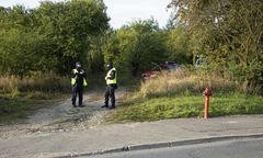 Wrocław. Ratownicy wydobyli ciało trzeciego nurka w Sobótce