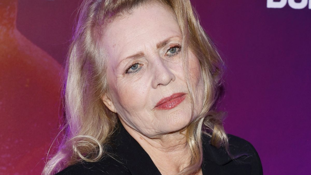 Grażyna Szapołowska