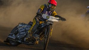 Żużel. W Wigilię ogłosili kontrakt Polaka. "Jestem podekscytowany"