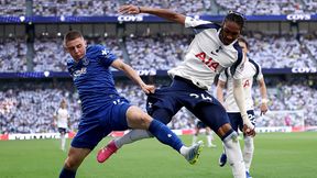 Tottenham Hotspur nadal zawodzi w Premier League