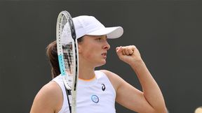 Tokio 2020. Iga Świątek: Co jest inne na igrzyskach? Wszystko