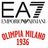 AX Armani Exchange Olimpia Mediolan