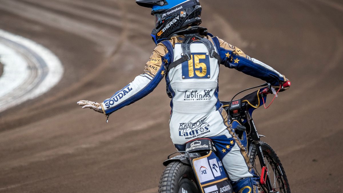 WP SportoweFakty / Michał Chęć / Na zdjęciu: Bartosz Bańbor